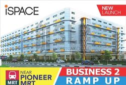 Ispace (D22), Factory #301130641